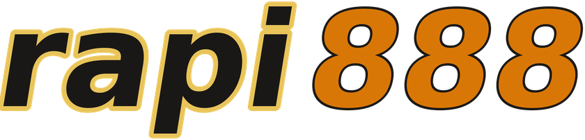 rapi888 logo